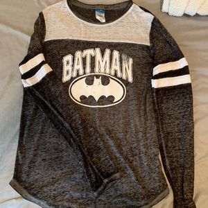 Batman Shirt